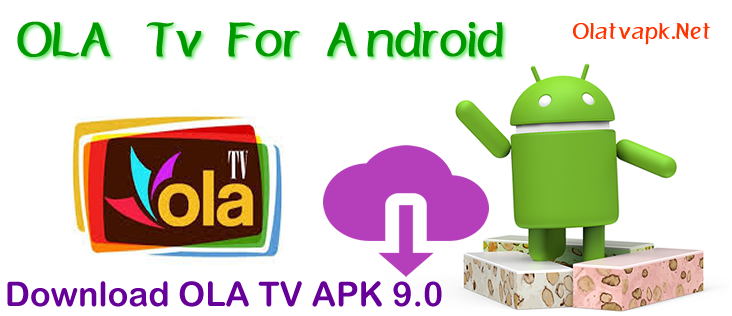 Ola Television Nine Down Load Apk Azulapk