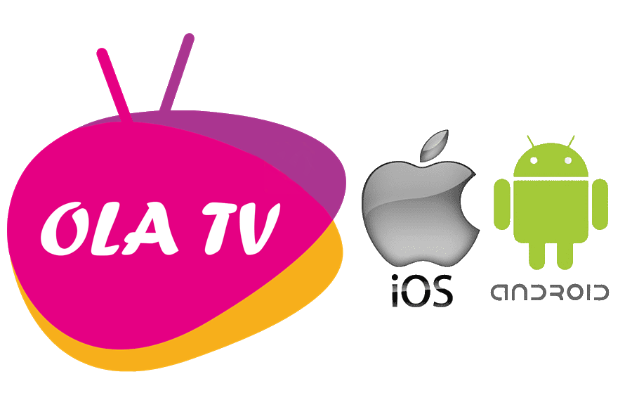 OLA TV APK Download